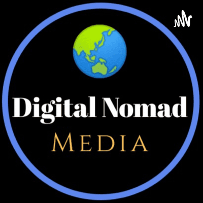 Digital Nomad Media