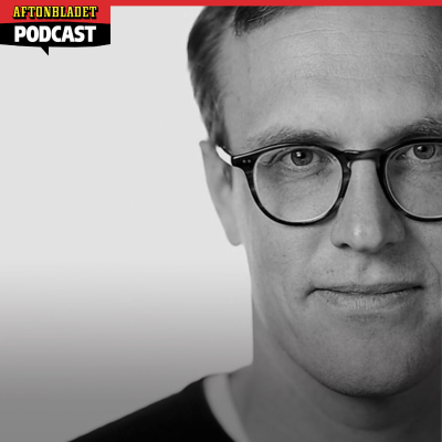 episode Övervakningskapitalismen 2: Andreas Cervenka artwork