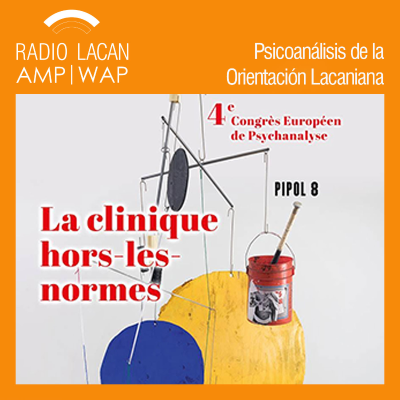 episode Ecos de “El acontecimiento autismo, actualidad clínica y política”- PIPOL 8. Entrevista a Neus Carbonell - Episodio 3 artwork