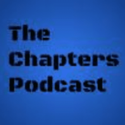 episode Chapters Podcast Season 1 ep 1 artwork