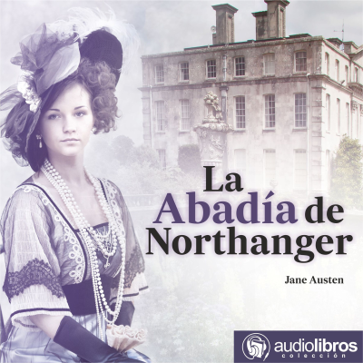 Cover image La abadía de Northanger