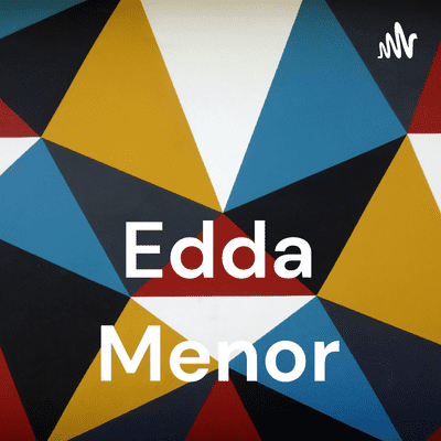 Cover image Edda Menor