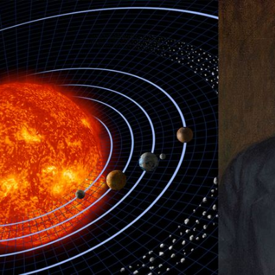 episode Gustav Holst: The Planets artwork