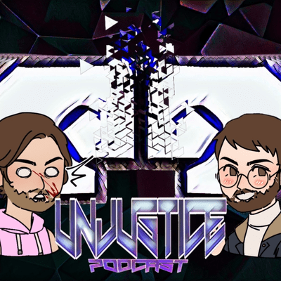 UnJustice Podcast