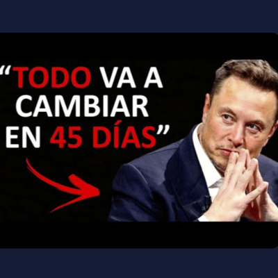 episode 💥 Elon Musk ADVIERTE de una NUEVA RECESIÓN económica |👉5 SEÑALES que lo CONFIRMAN artwork