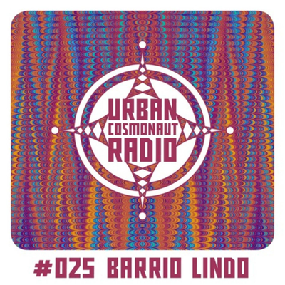 Urban Cosmonaut Radio On Podimo podimo