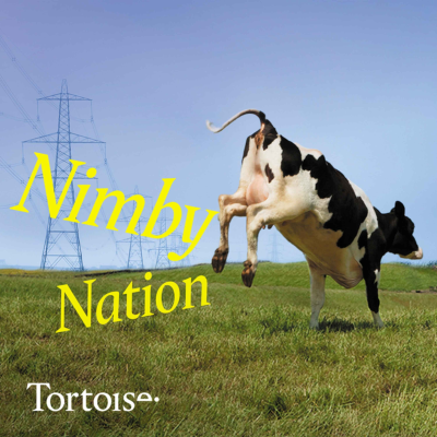episode Nimby Nation artwork