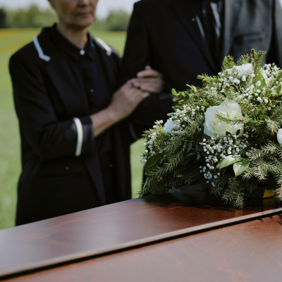 episode Suizid des Kindes - Wie betroffene Eltern anderen Familien helfen wollen artwork