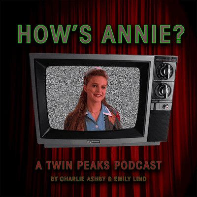 episode How’s Annie?: The Pilot artwork