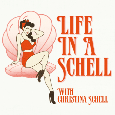 Life in a Schell with Christina Schell