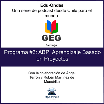 episode CapÍtulo 03: el abp artwork