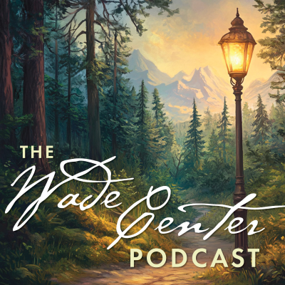 episode Books Worth (re)Reading, Part 2 artwork