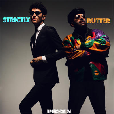 episode Episode 54: Chromeo – Head Over Heels artwork