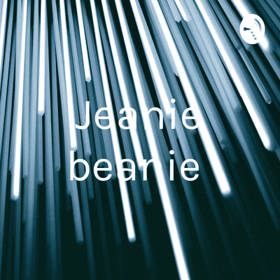 Jeanie beanie
