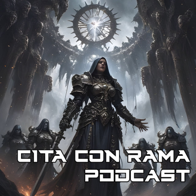 episode CCR Fans Desclasificado - Misericordia Sororitas artwork