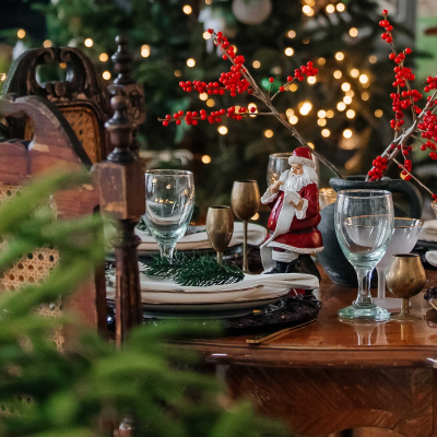 episode Das "Alles in Butter"-Weihnachtsmenü 2025 artwork