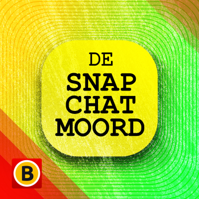 episode #6 Stel nu je vraag over de Snapchatmoord! artwork