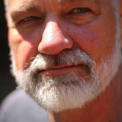 episode Lessons from an Elder: David Cates on Slowness, Sexuality, and Death artwork