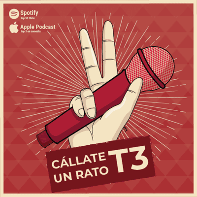 episode T3C13: Los Yakuza de Mall Plaza artwork