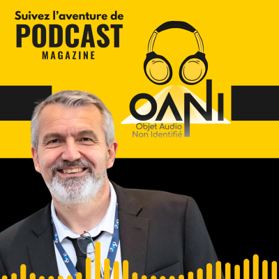 episode ➡️ 👍 O.A.N.I. - Mardi 17 juillet - On prend le temps artwork