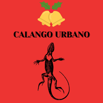 episode #5: ESPECIAL DE NATAL artwork