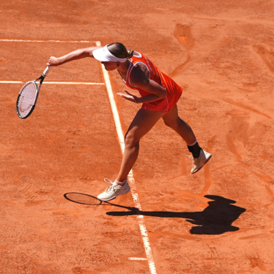 episode 'Nederlagen zijn springplank naar succes' artwork