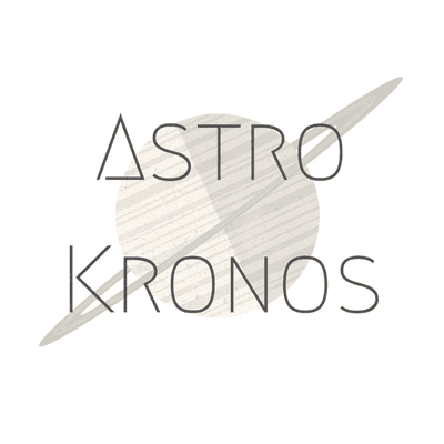 Astrokronos Podcast