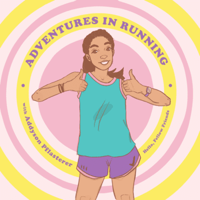 Adventures In Running