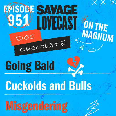 episode Savage Lovecast Episode 951 artwork