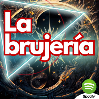 episode La brujería artwork
