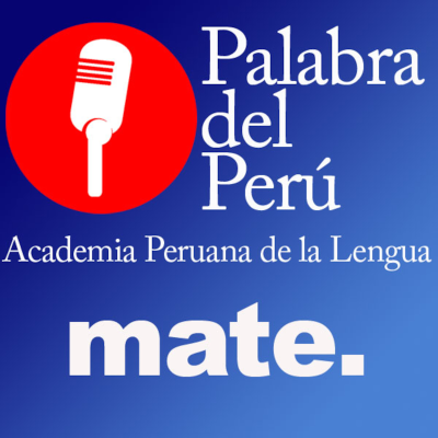 episode Mate. Peruanismos. artwork