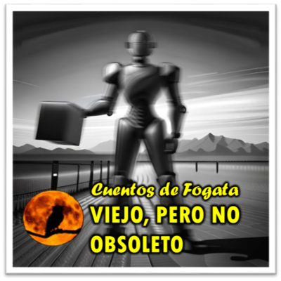 episode Viejo, pero no obsoleto. artwork