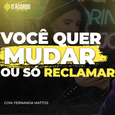 episode O Que Ninguém Tem Coragem de Falar Sobre o Mundo Corporativo! artwork