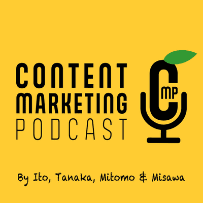 Content Marketing Podcast