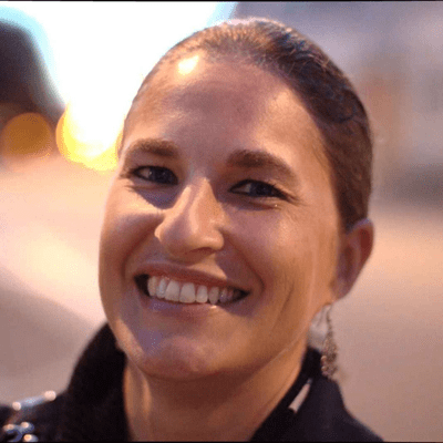 episode Corinne Bonadei talks LGBTQ+ Inclusion in the workplace artwork