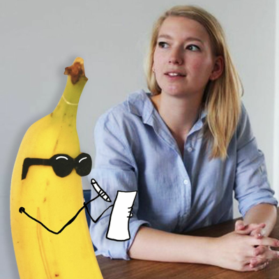 episode Het Functioneringsgesprek Met Lotte Van Gaalen artwork