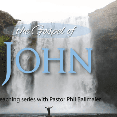 episode The Gospel-the Key to Salvation-Part 4 - Audio artwork