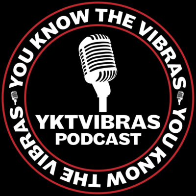 Imagen de portada del programa You Know The Vibras