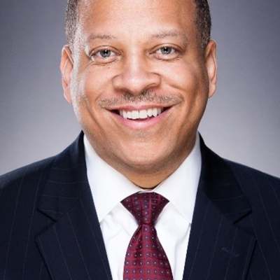 episode Wesley Gillespie, President Erie Bank artwork
