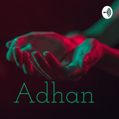 episode Adhaan artwork