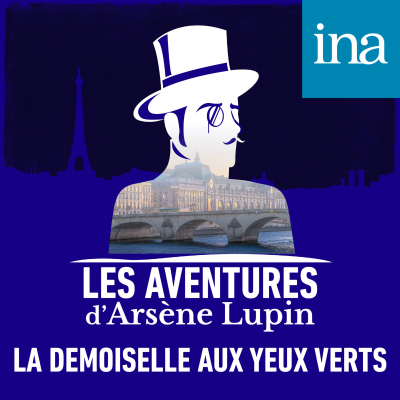 episode La Demoiselle aux yeux verts - E03/03 artwork