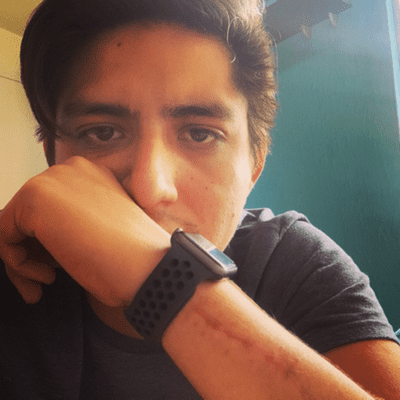 Soy uno más