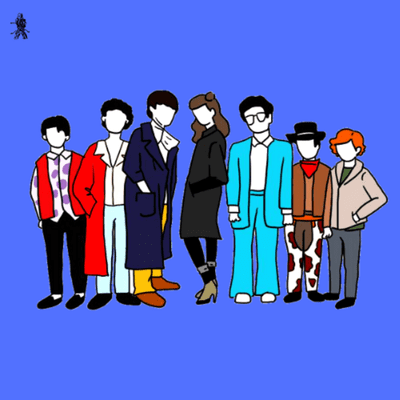 episode Sing Street: este es tu momento (Con Mariana López) artwork