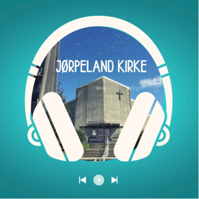 Jørpeland kirke