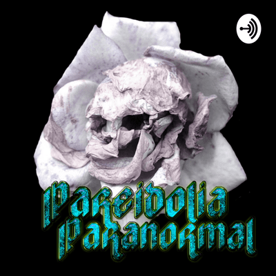 Pareidolia paranormal