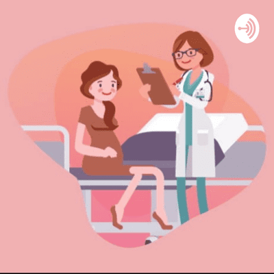 episode Podcast Kebidanan-Pendidikan Kesehatan Tentang Pemberian Tablet FE-Ika Apriani artwork