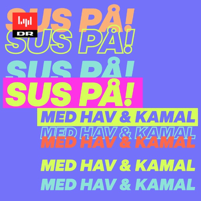 Sus På