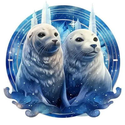 episode CUENTO: Las Focas y la Luna artwork