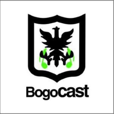 Bogocast