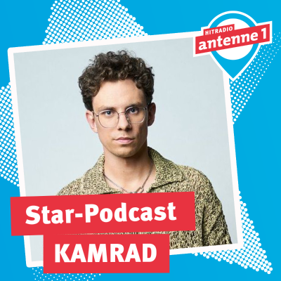 episode Kamrad im Interview artwork